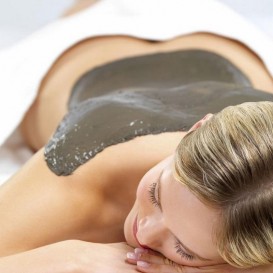 Voucher Body Strengthening and Cocoa Antioxidant in the Hotel Spa Gran Palas Experience