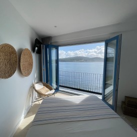 Voucher Stay in Suite in O Mar de Preciosa in Camariñas