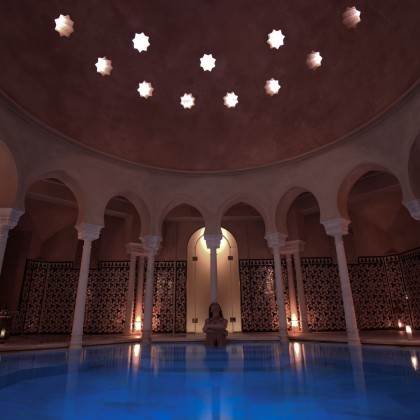 Regalo Midra 30 en Hammam Al Andalus Malaga