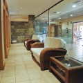 Vale Massagem Aromática Parcial Spa Ohtels Cabogata