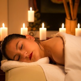 Vale Ritual Geisha em Spa Ohtels Cabogata