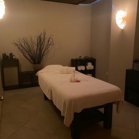 Vale Massagem Exclusividade Completa em Spa Ohtels Islantilla