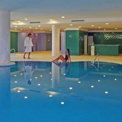 Tratamiento Reductor Reafirmante Localizado en Spa Ohtels Islantilla