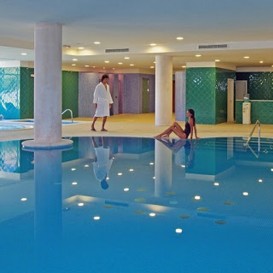 Voucher Circuit Spa Hotels in Spa Ohtels Islantilla