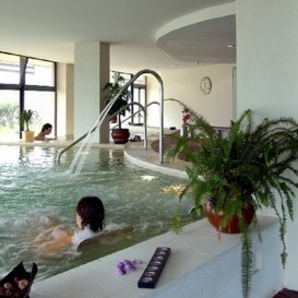 Voucher Spa and Massage Circuit Hotels in Spa Ohtels Les Oliveres