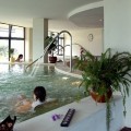 Vale Circuito Spa e Massagem Ohtels em Spa Ohtels Les Oliveres