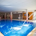 Voucher Circuit Spa Hotels in Spa Ohtels La Hacienda