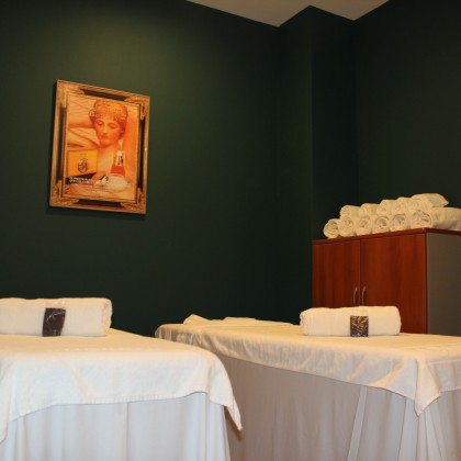 Bono Regalo Tratamiento Facial Oxigenante en el Hotel Ilunion Islantilla