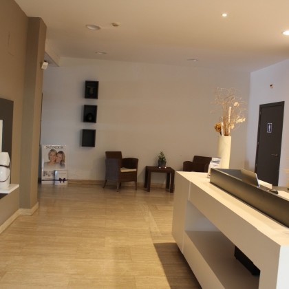 Bono Pack Confort Relax en el Hotel Ilunion Islantilla