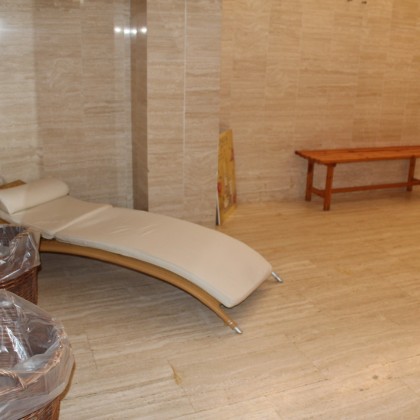 Bono Pack Confort Active en el Hotel Ilunion Islantilla
