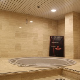 Bono Pack Confort Active en el Hotel Ilunion Islantilla