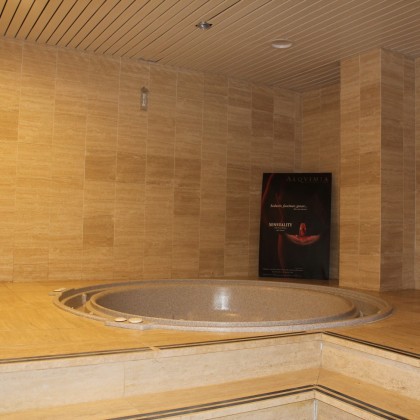 Bono Masaje y Jacuzzi en el Hotel Ilunion Islantilla