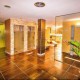 Regalo Reflexología Podal en Apartamentos Leo Deluxe