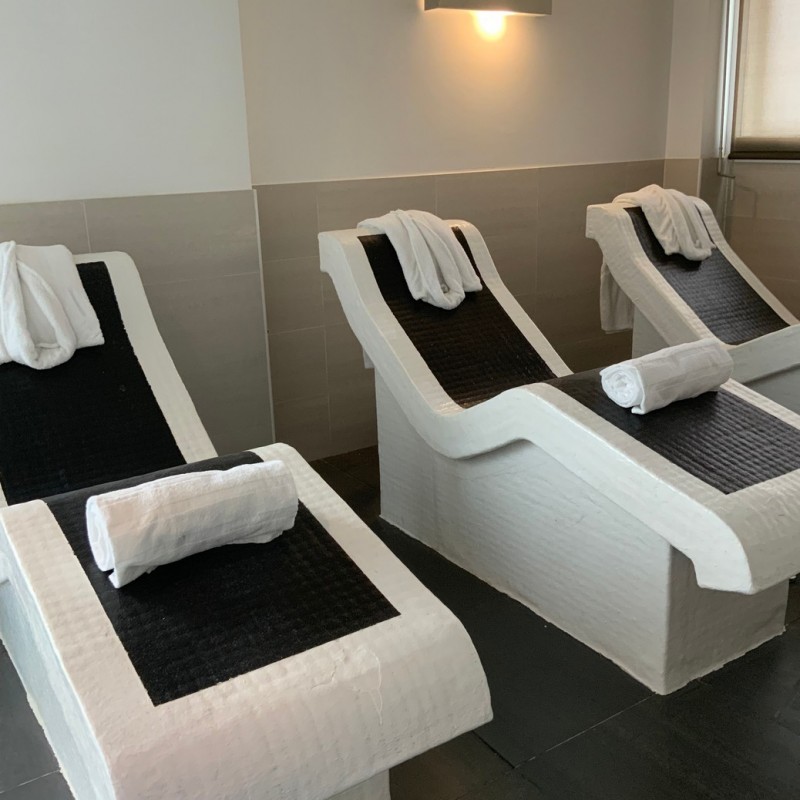 Bono Spa en Pareja en el Spa Bienestar Moana, provincia de Pontevedra Bono Spa en Pareja en el Spa Bienestar Moana, provincia de Pontevedra