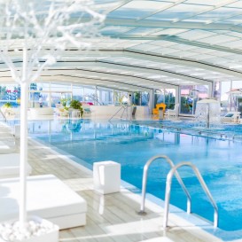 Presente Augusta Wellness Spa no Augusta Eco Wellness Resort