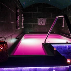 Bono Regalo Flotarium en Augusta Spa Resort