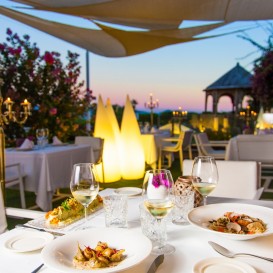 Voucher Sabores e Mimos Galegos Duas Noites no Augusta Eco Wellness Resort