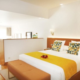 Voucher Luxury & Love duas noites no Augusta Eco Wellness Resort