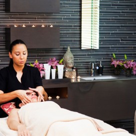 Ritual Casal Shirodhara Ayurveda para 2 no Augusta Spa Resort
