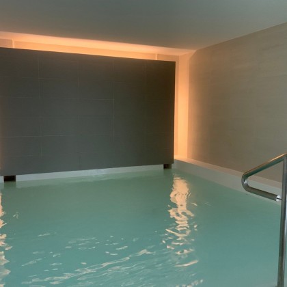 Bono Spa Bombon en Pareja en el Hotel Spa Bienestar Moaña