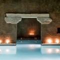 One night relaxation experience with massage at Hotel Aire Almeria