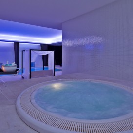 Bon Temps de massage pour deux dans le VidaMar Hôtels&Resorts Algarve