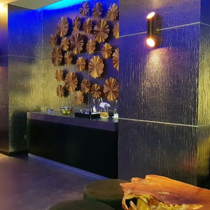 Bono Masaje con Piedras Calientes en el VidaMar Hotels&Resorts Algarve