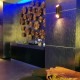 Voucher de Circuito Candle Spa no hotel Porta do Sol