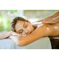 Voucher presente Massagem Essências Naturais em Banhos Árabes Palácio de Comares