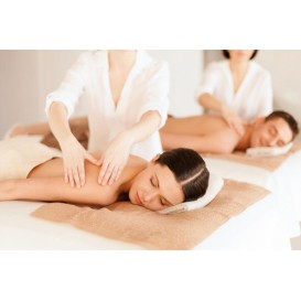 Bono regalo Swedish Massage 55 min con circuito termal en Spa Sensations Iberostar Mencey