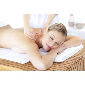 Bono regalo Essential Massage 75 min con circuito termal en Spa Sensations Iberostar Mencey