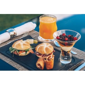 Bono regalo Gastrospa en Spa Sensations Iberostar Mencey
