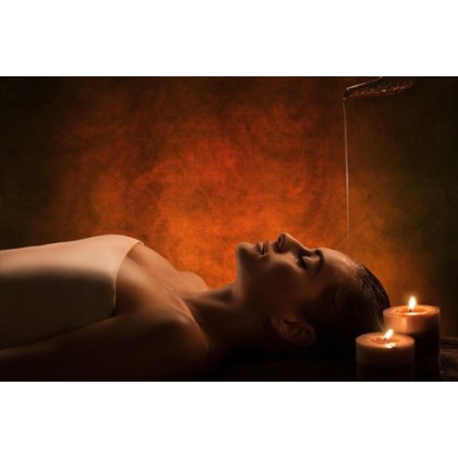 Bono regalo Ayurveda Abhyanga 75 min con circuito termal en Spa Sensations Iberostar Mencey