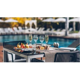 Gift voucher Brunch Saturdays and Sundays at Spa Sensations Iberostar Mencey