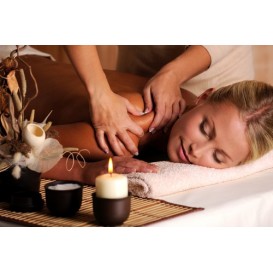 Voucher gift Mediterranean Light in Spa Spa by Asetra in El Corte Inglés de Colón
