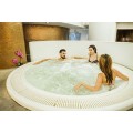 Voucher presente Promoção Pares Circuito Dusch e Serviço de chá em Granada Five Senses Spa