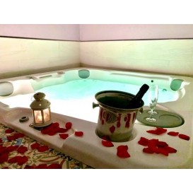Bono regalo Spa privado para 2 en Spa Adealba