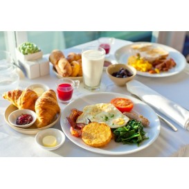 Bono regalo Spa privado + desayuno para 2 en Spa Adealba