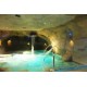 Voucher presente Circuito thermal para 2 em Spa Wellness El Cercado