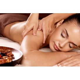 Voucher presente Massagem completa em Spa Wellness El Cercado