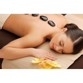 Bonus Gift Geothermal Massage in Spa Wellness El Cercado