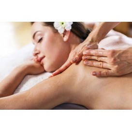 Voucher presente Massagem havaiana, Lomi Lomi Spa Wellness El Cercado