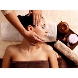 Gift voucher Massage located in Spa Wellness El Cercado