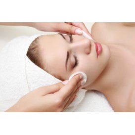 Voucher presente Tratamento facial com pérola em Spa Home do reitor