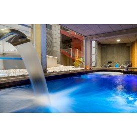 Voucher gift Circuit Spa and massage in Spa Casa del Rector