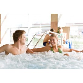 Voucher spa in Senzia Montanyà