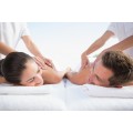 Bono regalo Spa, Masaje 45' & Buffet | Masaje doble en Spa Natural FrontAir Congress