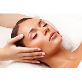 Voucher presente Pacote de Harmonia no Congresso Natural FrontAir Spa