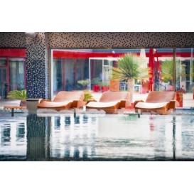 Voucher presente Restaurante Spa & Buffet em Spa Congresso Natural FrontAir