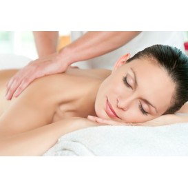 Voucher presente Spa, Massagem 20 & Buffet em Spa Congresso Natural FrontAir